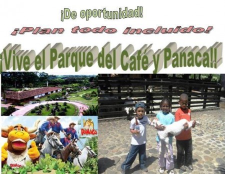 PLAN 2 NOCHES Y 3 DIAS SALIENDO DESDE BUENAVENTURA $398.000*