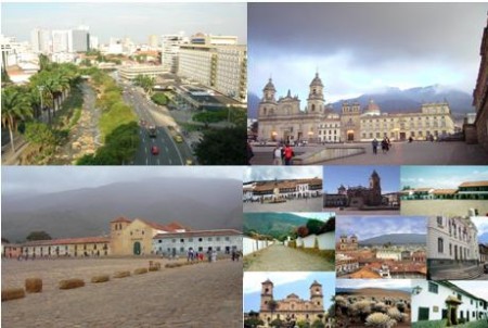 BOYACA HISTORIA, CULTURA Y ARTE POR SOLO $1'098.000