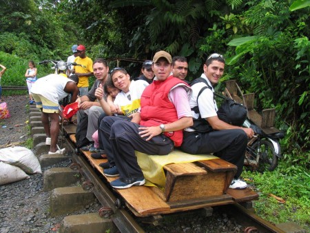 PLAN 2 NOCHES 3 DIAS SALIENDO DESDE BUENAVENTURA $120.000*